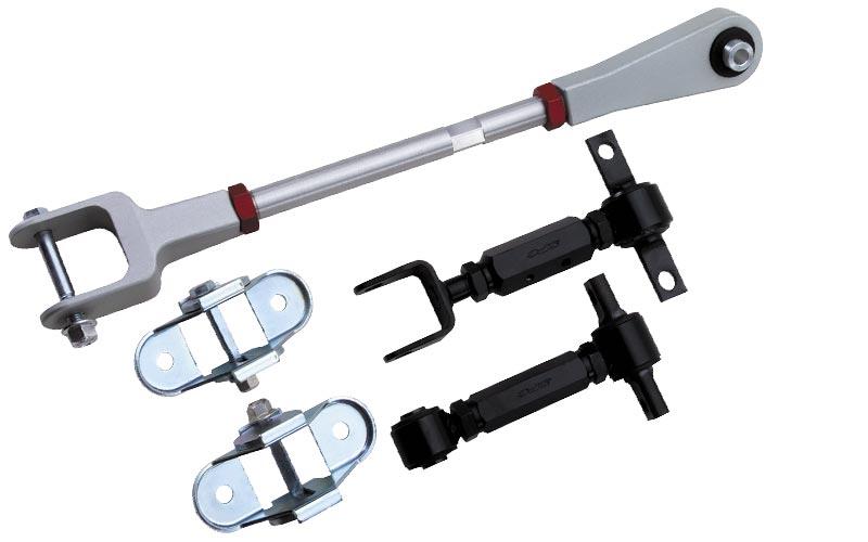 Eibach Pro - Alignment Front Camber Kit for 95 - 98 Acura 3.5 RL / 90 - 93 Integra / 94 - 01 Legend / 09 TL/ - My Store