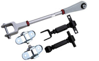 Eibach Pro - Alignment Front Camber Kit for 95 - 98 Acura 3.5 RL / 90 - 93 Integra / 94 - 01 Legend / 09 TL/ - My Store