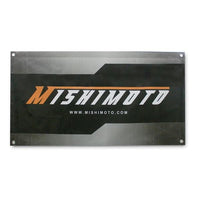 Mishimoto Promotional Banner World Leader - My Store