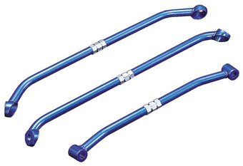 compare product Cusco Lower Bar Radius Front AE86 Corolla