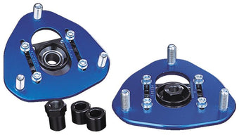 compare product Cusco 12-15 Toyota Prius C / 05-15 Toyota Yaris (NHP10/NCP91/NCP131) Front Upper Pillowball Mount