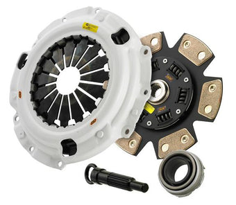 compare product Clutch Masters 01-05 BMW M3 3.2L E46 FX400 Single Disc - 6-Puck Ceramic