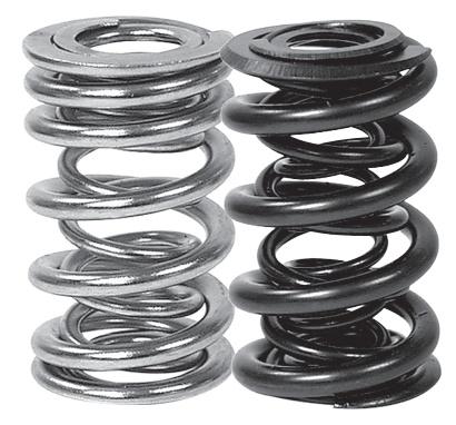 Manley Mitsubishi 4B11T 16pc Valve Springs - My Store
