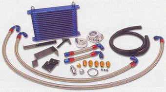 compare product GReddy 89-94 Nissan Skyline GTR Oil Cooler NS1010G/STD BNR32 Kit