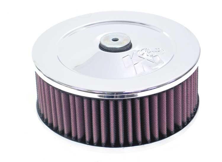 K&N Unique Air Filter - Replacement Element for RK - 3931 - My Store