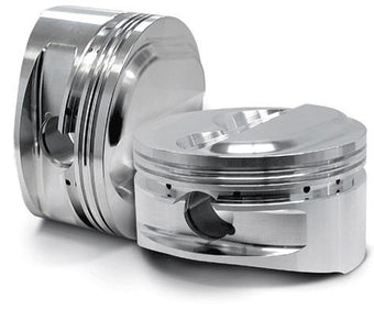 compare product CP Piston & Ring Set for Honda F20C/F22C - Bore (87mm) - Size (STD) - Compression Ratio (F20C-11.0/F