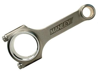 compare product Manley 93.5-99 Mitsubishi Eclipse GST GSX / 03-06 Evo 8/9 Pro Series I Beam TT Rods w ARP 625+ Bolts