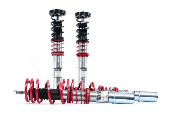 H&R 12 - 16 Porsche Boxster / Boxster S 981 Street Perf Coil Over - My Store