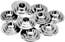 compare product Manley 90-06 Mitsubishi (4G63-4G63T DOHC 16 Valve) 16pc Titanium Retainers