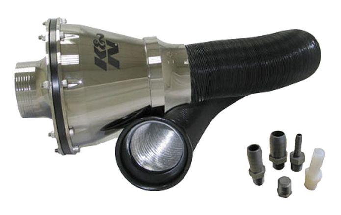 K&N Apollo Universal Parts Kit - My Store