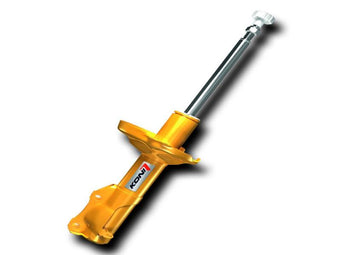 compare product Koni Sport (Yellow) Shock 79-93 Volkswagen Rabbit Convertible/ Cabriolet - Front