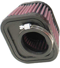 K&N 98 - 06 Honda CBR600 Hornet/04 - 06 CBF500/CBF600/CB600S/05 CBF600F Replacement Air Filter - My Store