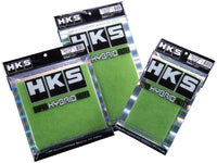 HKS SHF Replacement Filter M - SIZE(3row) - My Store