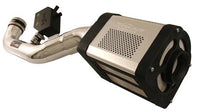 Injen 91 - 01 Jeep Cherokee XJ 4.0 L6 Polished Power - Flow Intake w/ MR Tech & Web Nano Filter - My Store