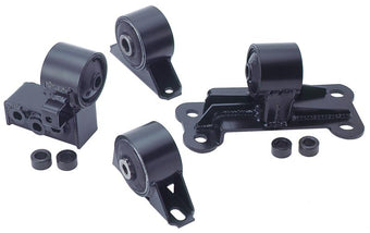 compare product Cusco Nissan 240SX/Silvia (S13/S14/S15) OEM Shape (HD Rubber) Engine Mount Set (2 pcs)