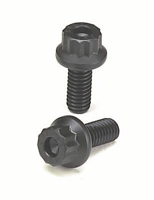 compare product ARP Mitsubishi 4G63 Cam Sprocket Bolt Kit