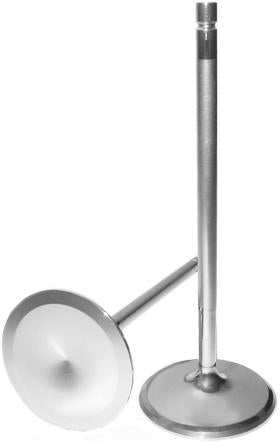 compare product Manley Honda 1.6L D16Y5 intake Valve Kit - 30.00mm Head Dia. 118.60mm O/A Length, 0.2157in Stem