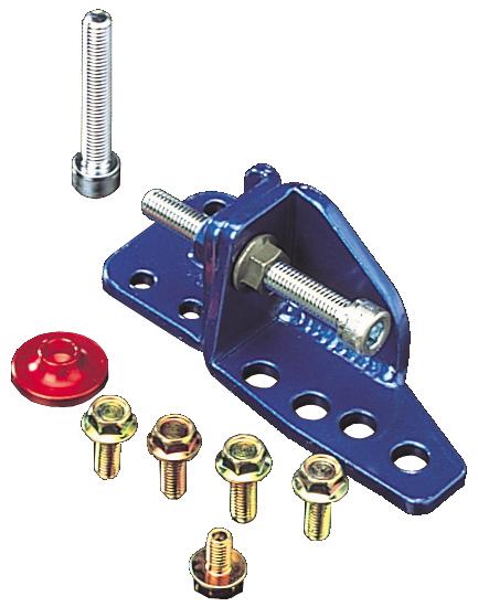 Brake Cylinder Stops