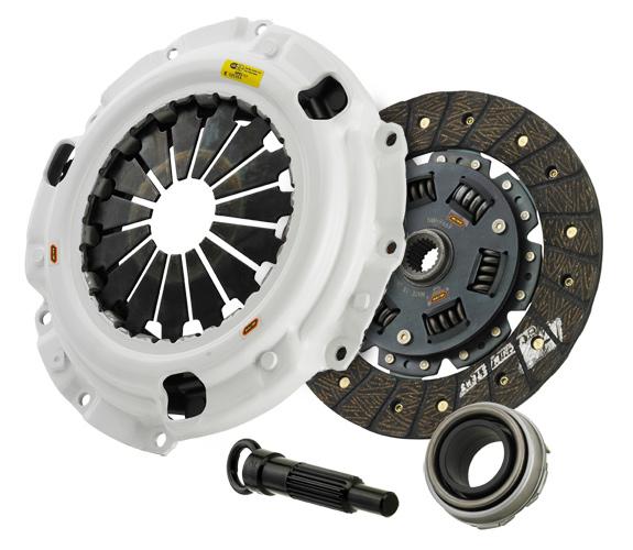 Clutch Masters 11 - 12 Scion tC 2.5L 6sp (Bearing NOT Included) FX100 Clutch Kit - My Store