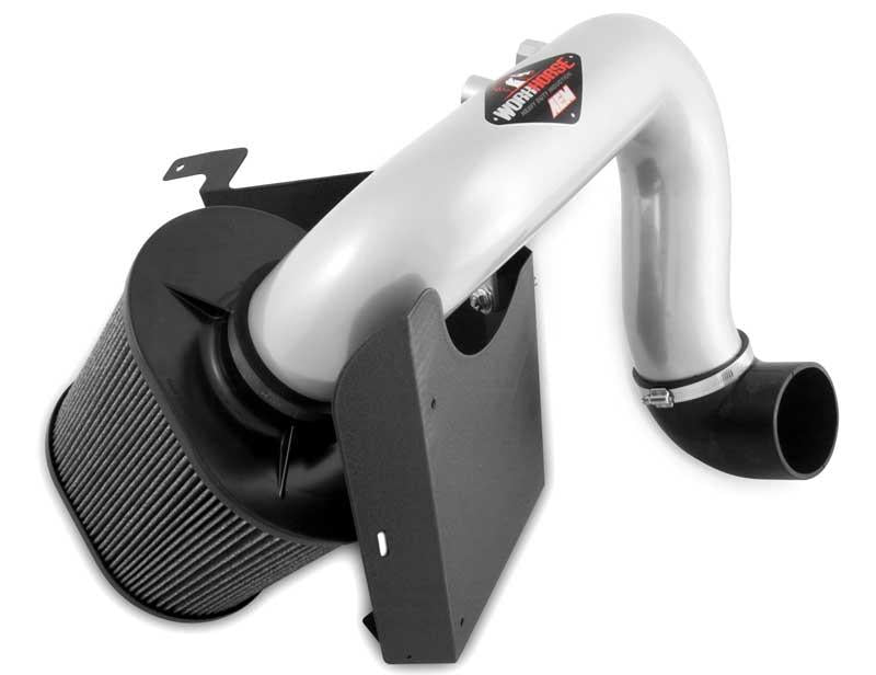 AEM Brute Force HD Intake System 11 - 12 GMC Sierra 2500/3500 / 11 - 12 Chevy Silverado 2500/3500 - My Store