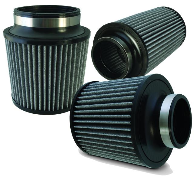 AEM Dryflow Conical Air Filter 5.5in Base OD / 4.75in Top OD / 5in Height - My Store