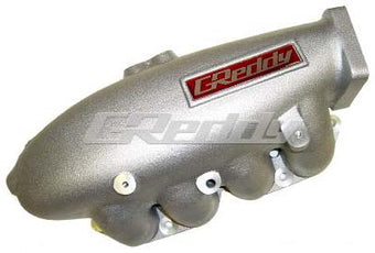 compare product GReddy Nissan SR20DET PS13 Short Runner Intake Plenum for Stock Throttle Body