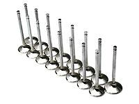 compare product Brian Crower Mitsubishi 4B11T Evolution X 31.5mm Exhaust Valves
