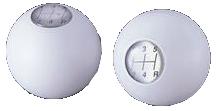 compare product Cusco Shift Knobs 10x1.25 Nissan Mitsubishi Mazda
