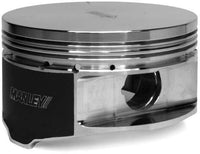 Manley 91 - 08 Lincoln V8 4.6L/281 Platinum Series Piston Set 5.933in Rod 3.543in Stroke - Set of 8 - My Store