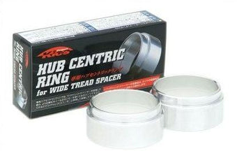 compare product Project Kics 30MM Wt: 0.6Oz. Hub Centric Rings - Bore 66