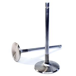 Manley Stainless Race Flo Intake Valves Set for Dodge Hemi 5.7 2.02 Inch (Set of 8) - My Store