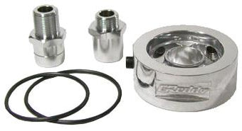 compare product GReddy 13+ Scion FR-S / 13+ Subaru BRZ / 13+ Toyota 86 Oil Block Set