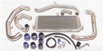 compare product GReddy Nissan Silvia S14/S15 24 LS Intercooler Kit