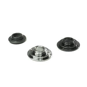 compare product Manley 7 Degree +.060 Titanium Retainers - Set of 16