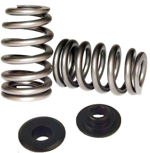 COMP Cams Spring And Retainer Kit Gt500 - My Store