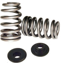 COMP Cams Spring And Retainer Kit Gt500 - My Store