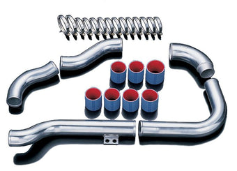 compare product HKS I/C Piping Kit buff BCNR33/BNR34