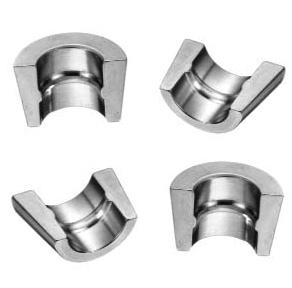 compare product Manley Toyota 6.0mm OEM Radius Sport Compact Valve Lock (Set of 8)