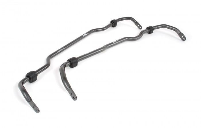 H&R 17 - 19 Volkswagen Passat Sedan 2.0T Sway Bar Kit - 28mm Front/24mm Rear - My Store
