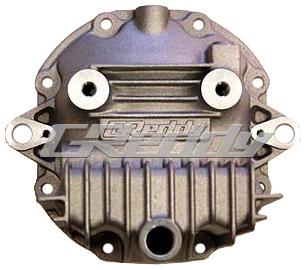 compare product GReddy 13+ Scion FR-S / 13+ Subaru BRZ / 13+ Toyota 86 Differential Cover
