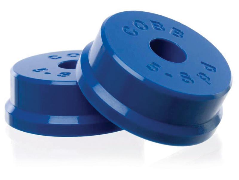 Cobb Subaru 6MT Shifter Bushing Pack - My Store