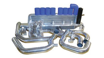 compare product Turbo XS 02-07 WRX-STi Replacement Hose and Clamp Set Black