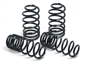 compare product H&R 18-22 Alfa Romeo Stelvio/Stelvio Ti (AWD) 949 Sport Spring (w/o Active Damping)