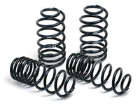 H&R 07 - 14 Volkswagen Eos Sport Spring - My Store